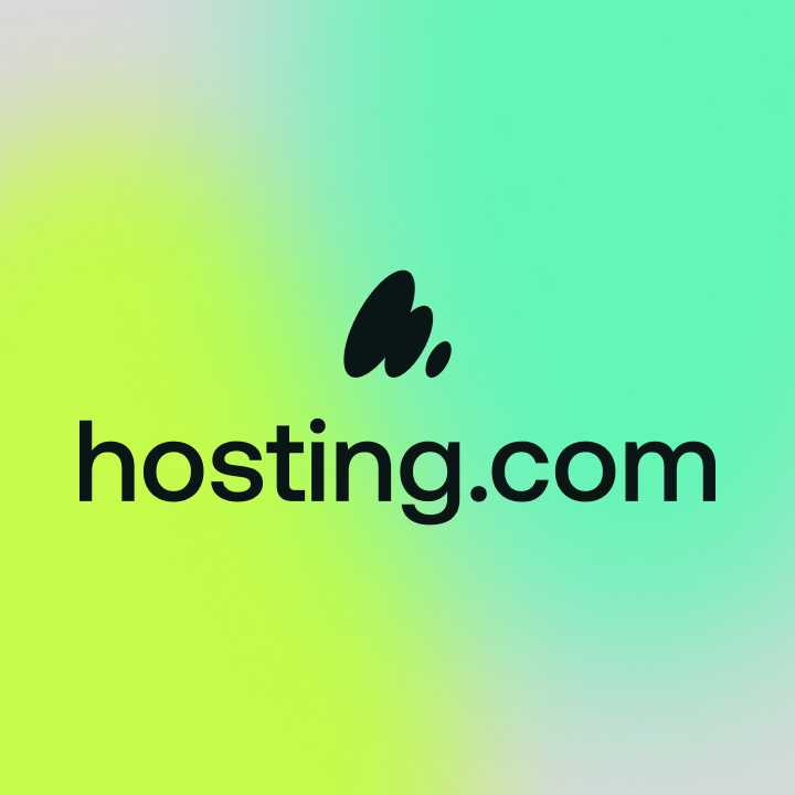 Hosting logo